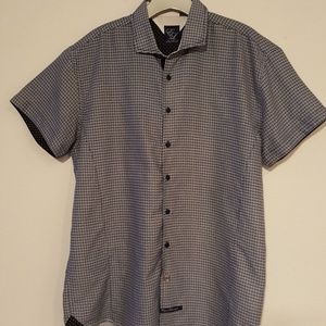 English Laundry SS button down